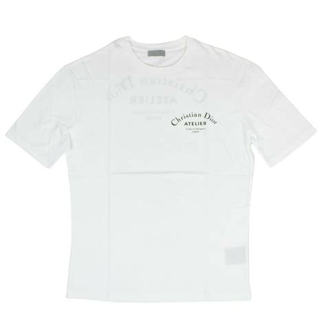 christian dior short sleeve shirt.